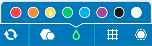 Pattern Shapes by The Math Learning Center
